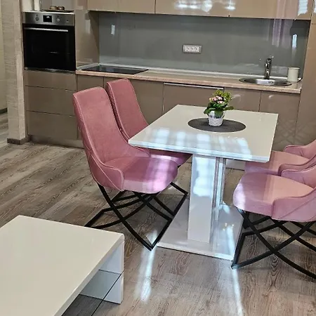 Apartamento Zaprto 1