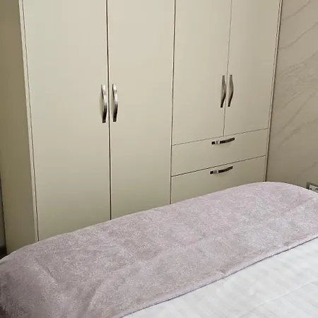 Zaprto 1 Apartamento *