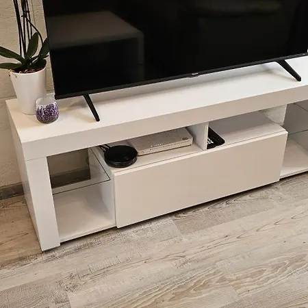 Apartamento Zaprto 1