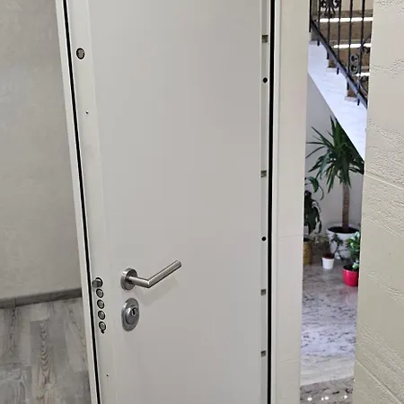 Apartament Zaprto 1 *
