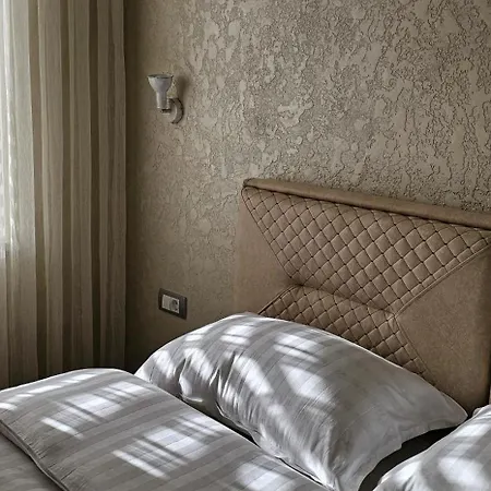 Zaprto 1 Apartament Lublana