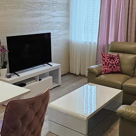 Zaprto 1 Apartament *